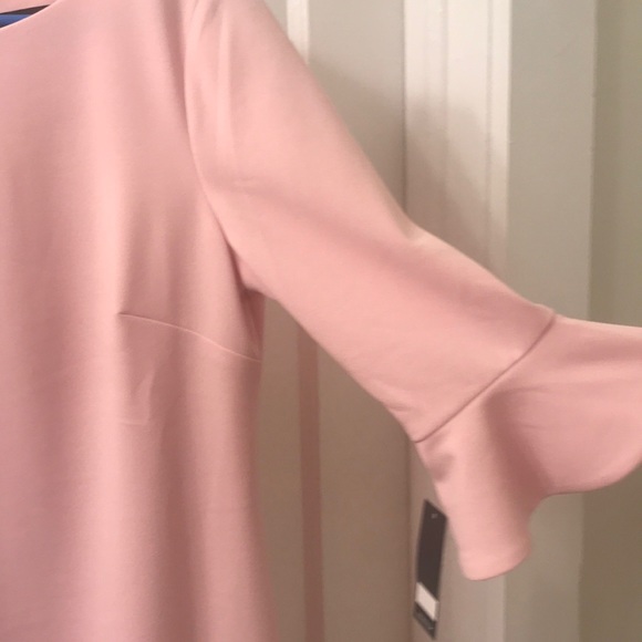 Nine West 3/4 sleeve dress - Picture 2 of 3